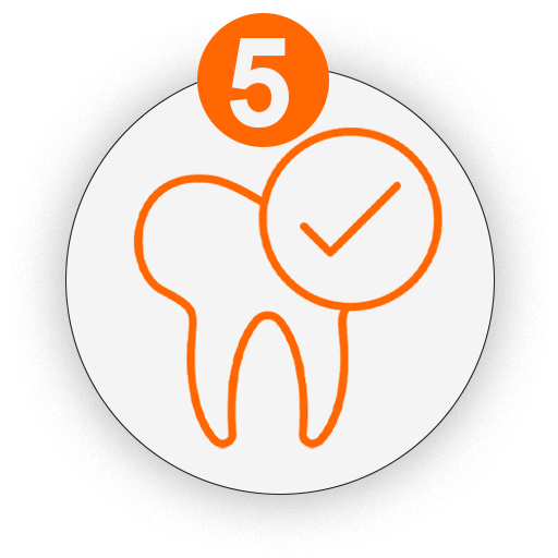 Restore the Tooth