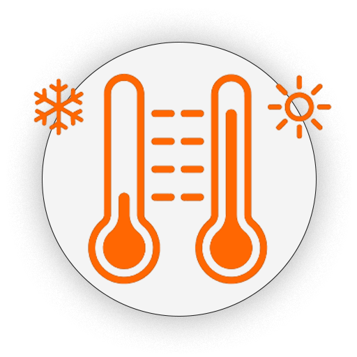 Sensitivity to Hot or Cold